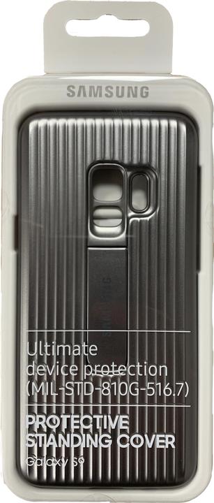 Image du produit Samsung Protective Standing Cover (Samsung Galaxy S9+)