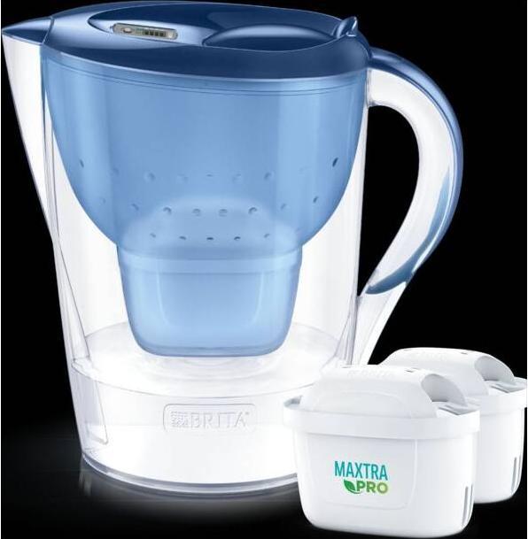 Produktbild Brita Marella XL inkl. 2 MX PRO