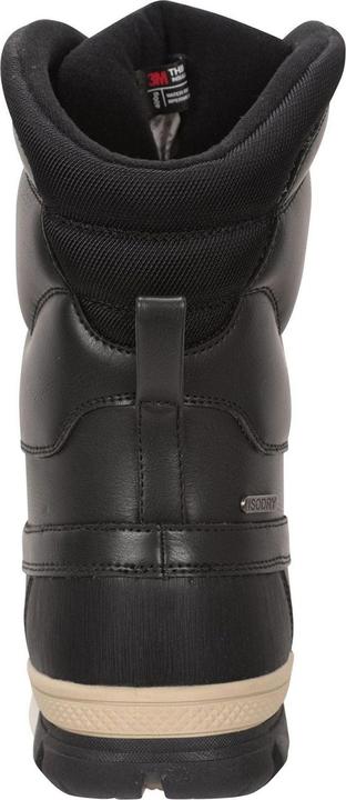 Actual product image Mountain Warehouse Mens Arctic Thermal Snow Boots (43)