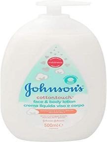 Produktbild Johnson & Johnson Johnsons LOC 500 Cotton Touch