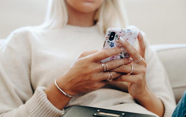 Produktbild iDeal Of Sweden Fashion (Apple iPhone 7 Plus)