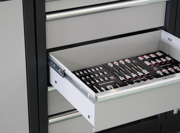 Immagine prodotto Kraftwerk Mit Multiplex-Arbeitsplatte (392 cm, 200 cm)