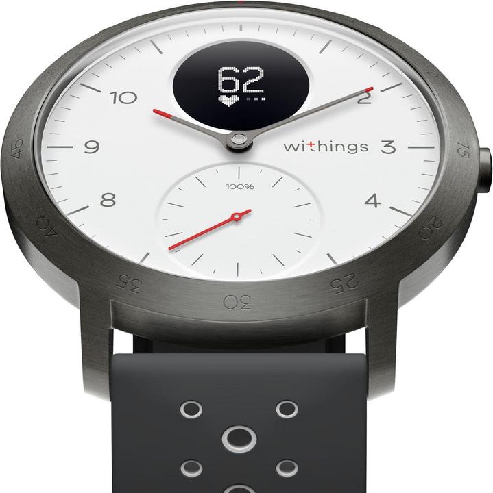 Produktbild Withings Steel HR Sport (40 mm)