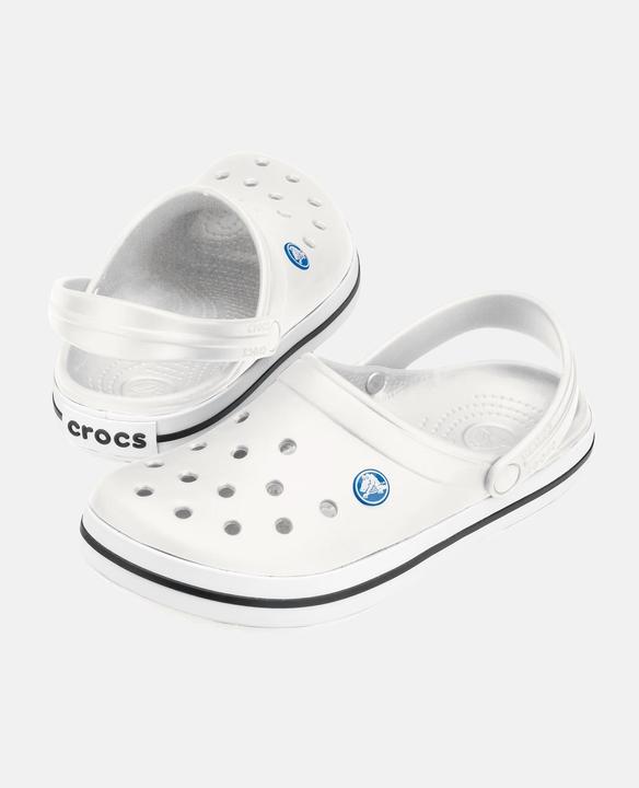 Produktbild Crocs Crocband Clogs Unisex (37, 38)
