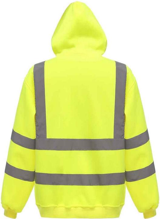 Image du produit Yoko - Sweat à capuche - Homme (3XL)