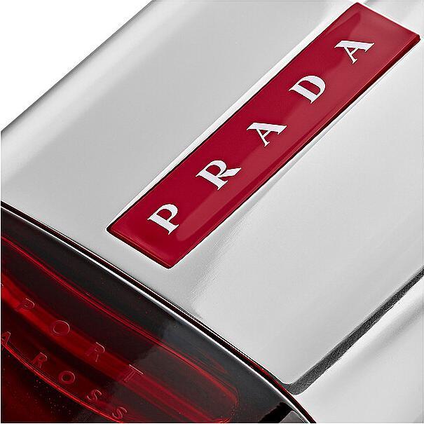 Immagine prodotto Prada Luna Rossa Sport (Eau de toilette, 100 ml)