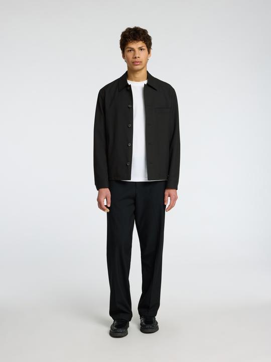 Image du produit Selected Homme Slhreg-Robert Overshirt Noos (M)