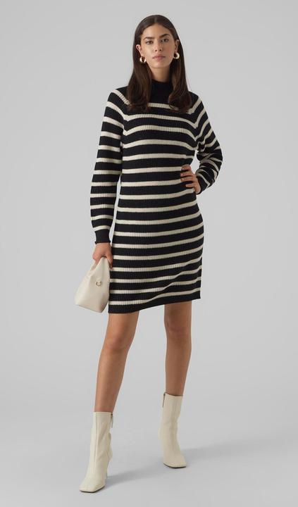 Produktbild Vero Moda VMFABULOUS Kurzes Kleid Strickkleid (L)