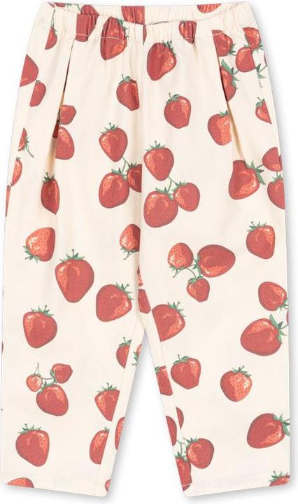 Produktbild Konges Slojd Fen Hose Fragola (110)