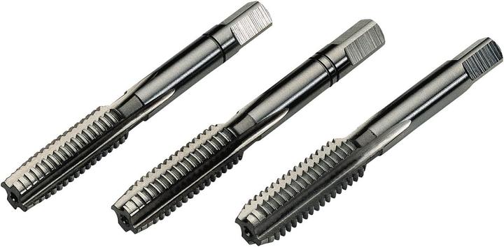 Image du produit SW-Stahl 81702L Jeu de tarauds à main