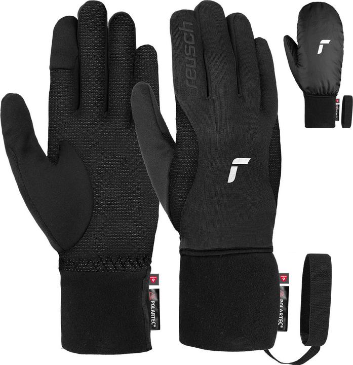Reusch Baffin Touch-Tec (7)
