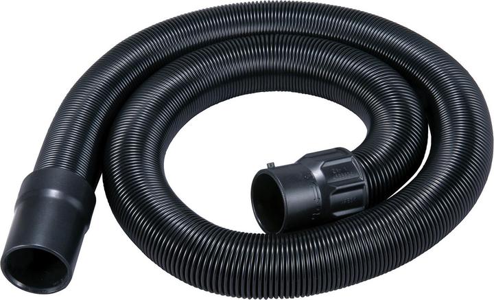 Actual product image Makita 191Y12-5 Suction hose 28mm 1-5m cpl.