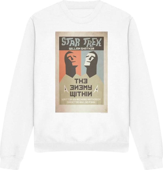 The Original Series Episode 5 Sweatshirt