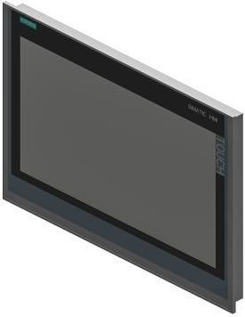 Image du produit Siemens SIMATIC HMI TP1900 Comfort 19'' Touch
