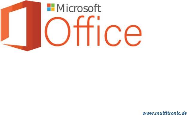 Image du produit Microsoft Office Famille et Étudiant 2021 (1 Utilisateur, Illimité)