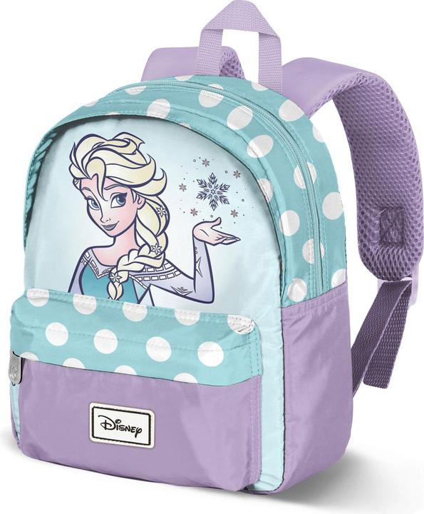 Actual product image Karactermania Joy Preschool Backpack Star