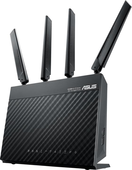 ASUS 4g-Ac68u