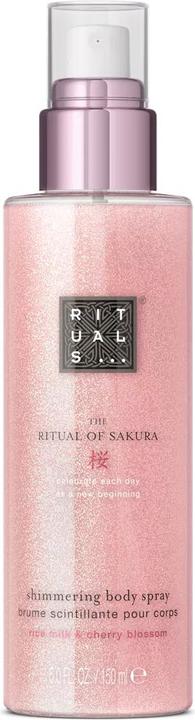 Image du produit Rituals Sakura (Brume corporelle, 150 ml)