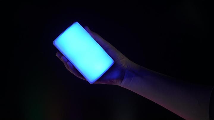 Actual product image Nanlite PavoTube II 6C RGB (Rod light)