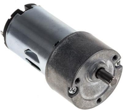 Immagine prodotto Rs Pro Motoriduttore 24VDC 75rpm