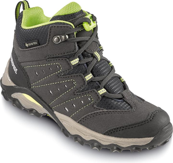 Actual product image Meindl Tuam Junior GTX® (32)