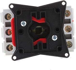 Image du produit Schneider Electric Interrupteur-sectionneur 40A