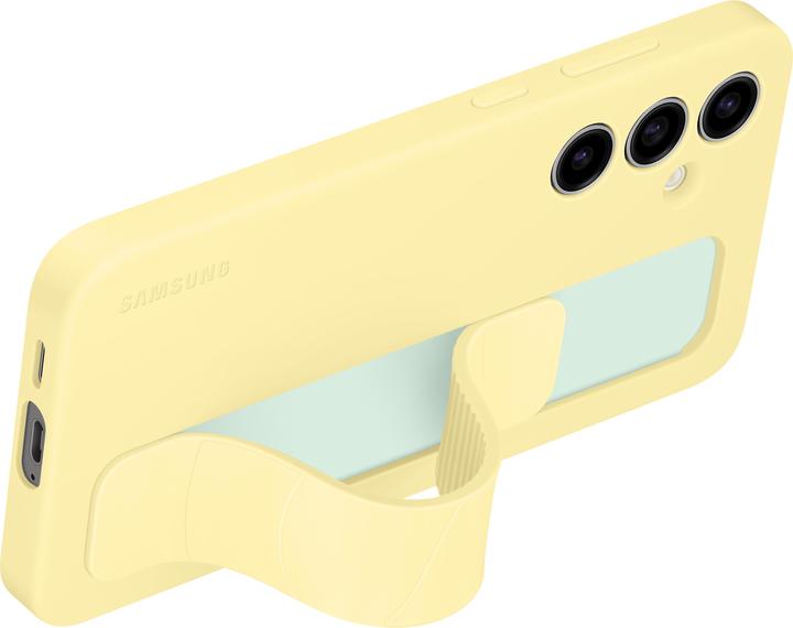 Produktbild Samsung Standing Grip Case (Samsung Galaxy S24 FE)
