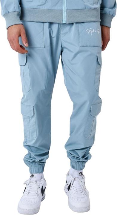 Actual product image Project X Paris trousers cargo avec empiècet (XL)
