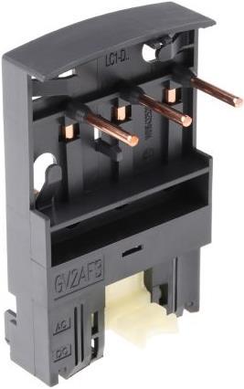 Actual product image Schneider Electric Connecting block