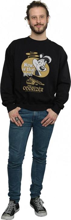Produktbild Looney Tunes Odorizer Sweatshirt (L)