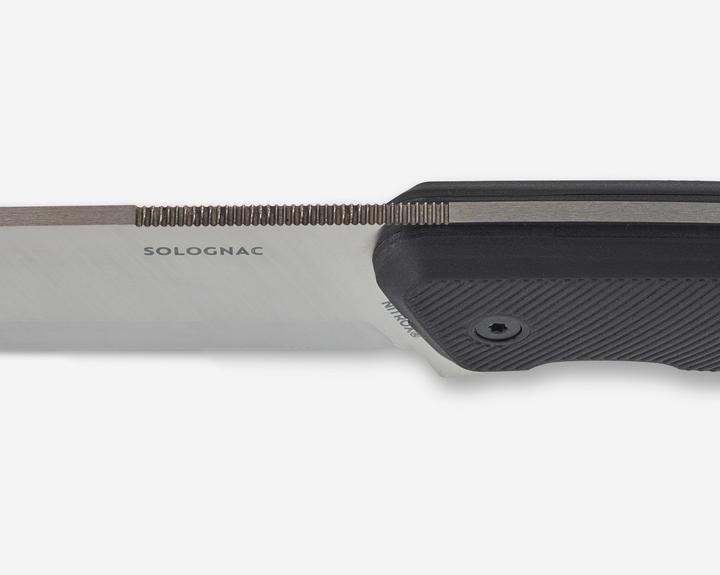 Image du produit Solognac SIKA 130 FR (13 cm)