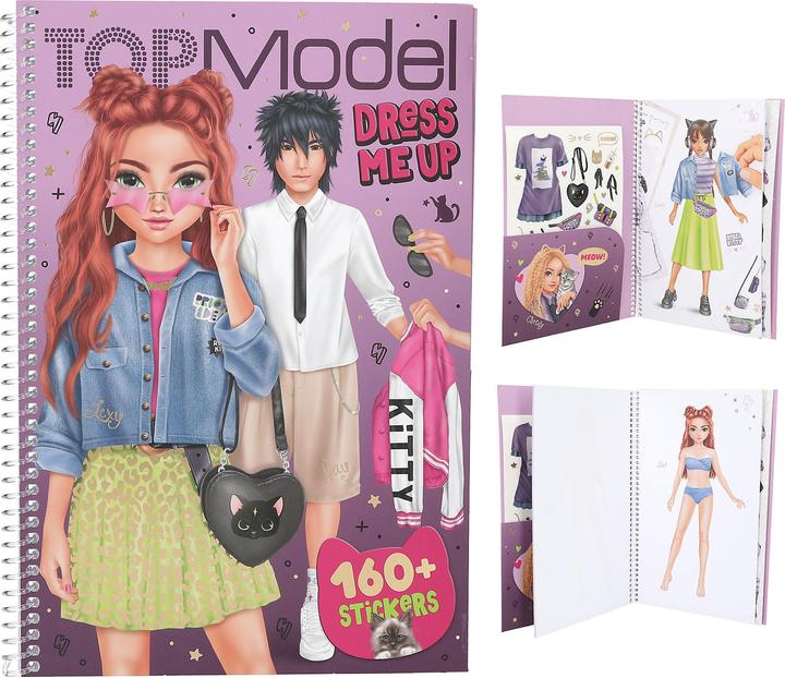 Magni TOPModel