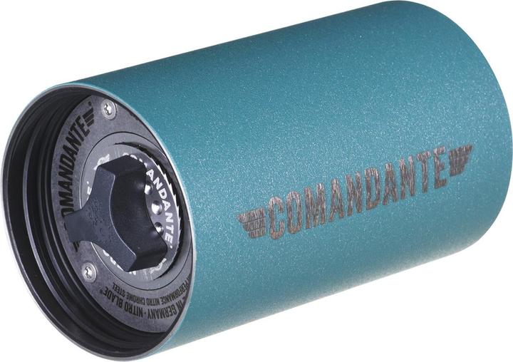 Actual product image Comandante C40 MK4