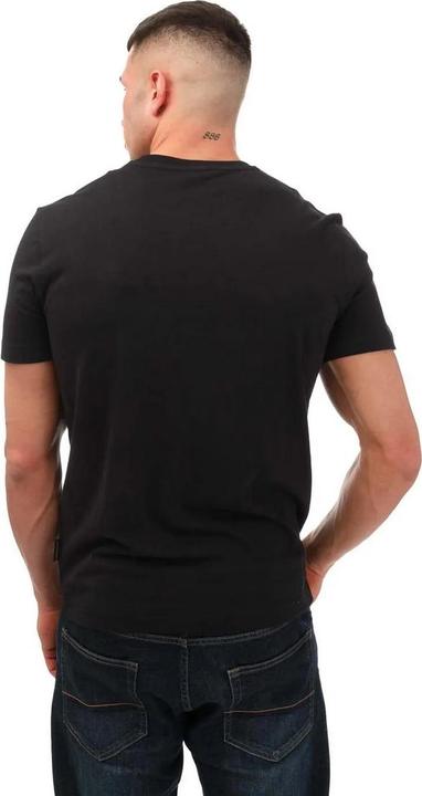 Produktbild Napapijri Kasba TShirt Rundhalsausschnitt (S)