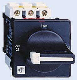 Actual product image Schneider Electric Main emergency stop switch VCD2