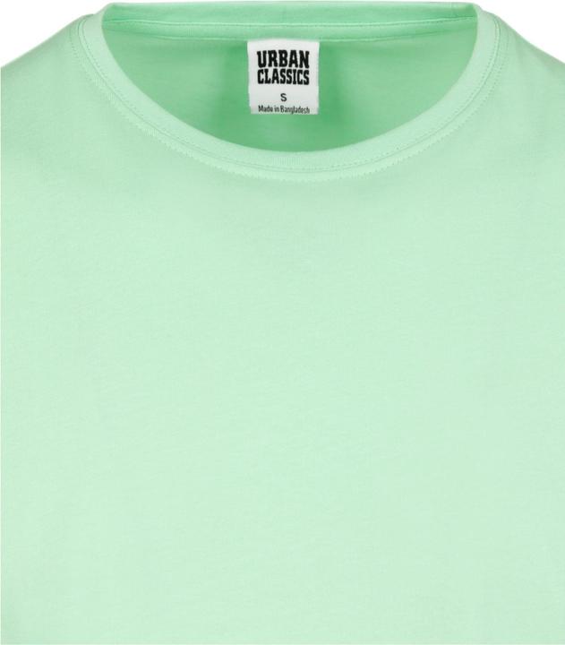 Actual product image Urban Classics Shaped Long Tee (S)