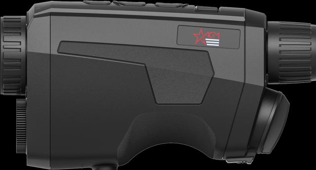Image du produit AGM Fuzion LRF TM35-640 Caméra fusion image thermique/vision nocturne