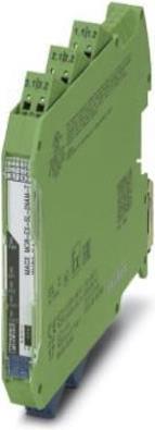 Immagine prodotto Phoenix Contact Amplificatore d'isolamento Ex-I NAMUR 2 canali