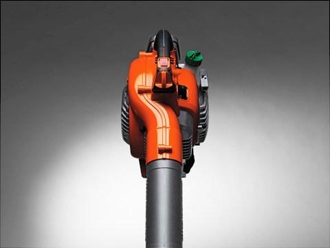 Image du produit Husqvarna 125bvx (Essence, Aspirateurs à feuilles)