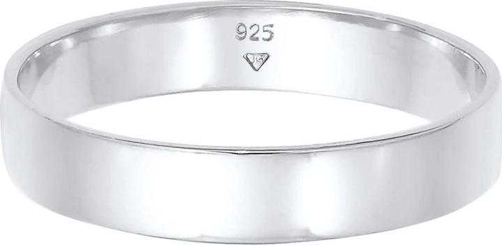 Image du produit Kuzzoi Bandring (62, Argent 925)