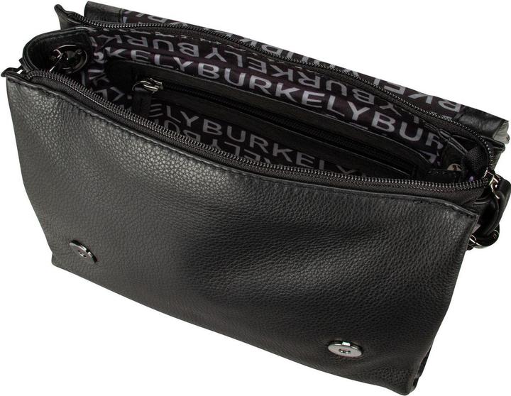 Actual product image Burkely Radiant Raeven shoulder bag leather 28 cm