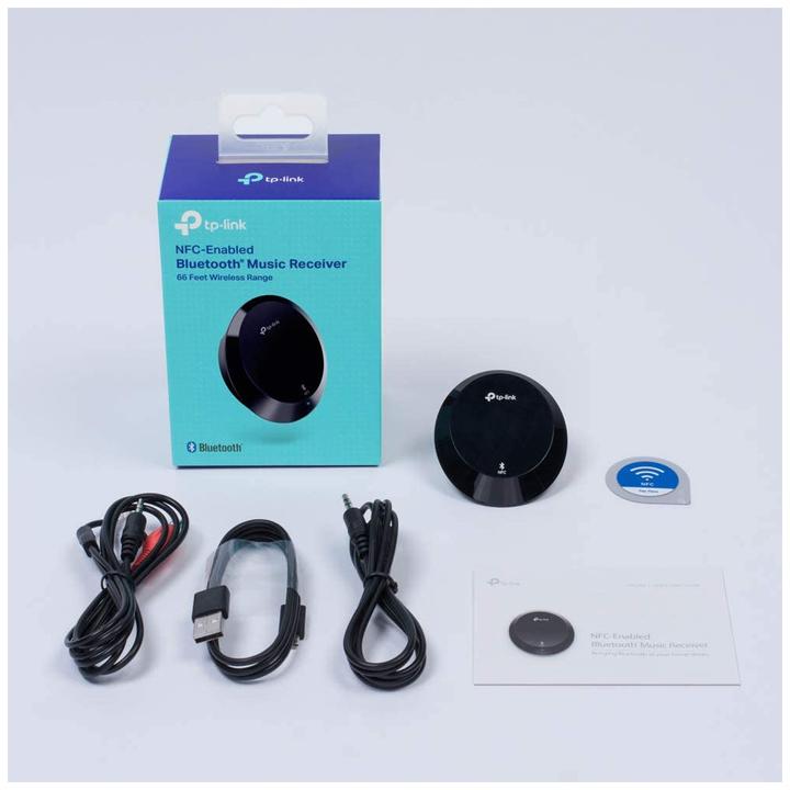 Productafbeelding TP-Link Ha100 (Ontvanger)