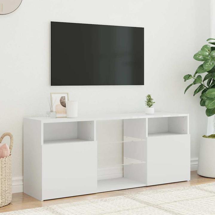 Actual product image VidaXL Faye (120 x 30 x 50 cm)