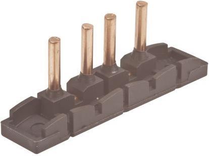 Produktbild Schneider Electric Stromschiene parallel LC1D40A 2-polig