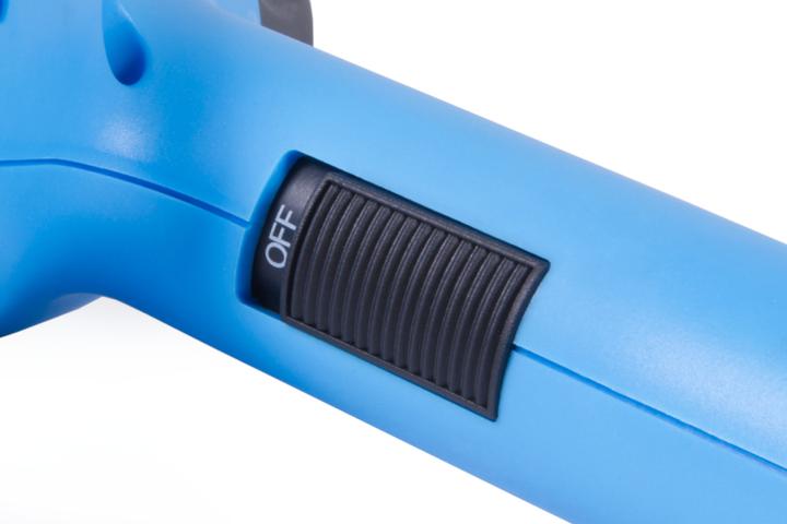 Image du produit Alphacool Apex Heat Gun avec écran LCD 80-650°C - 2000 Watt