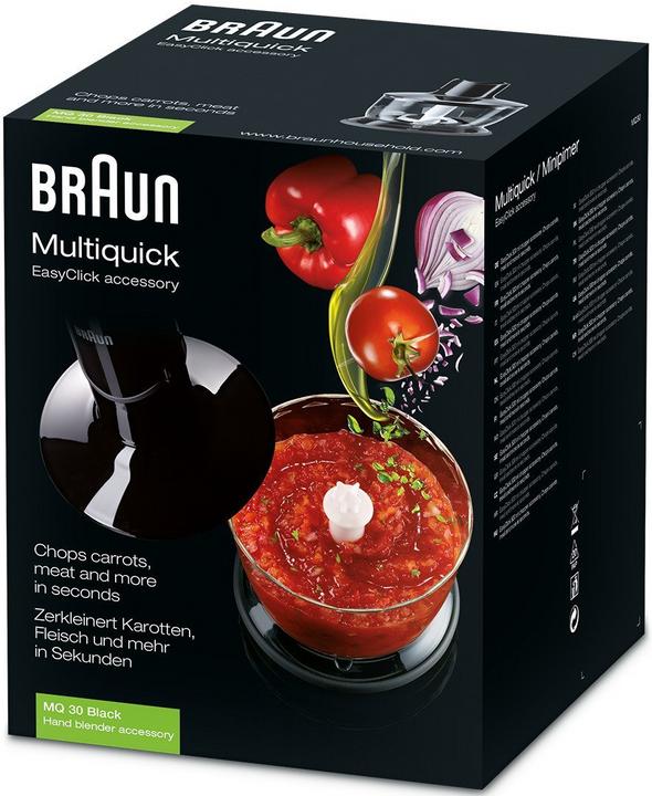 Image du produit Braun Attache de broyeur MQ30