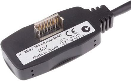 Image du produit Siemens Câble de rallonge Simatic S7-1200 2m (2 m)