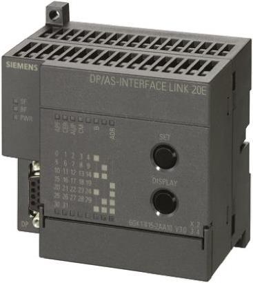 Siemens CP 343-2 (AS-I V3.0)