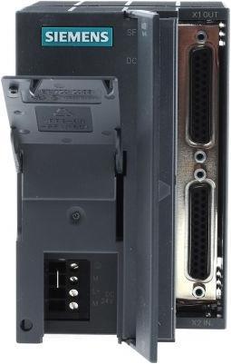 Siemens Im 361 Interface Module In Er,With K-Bus