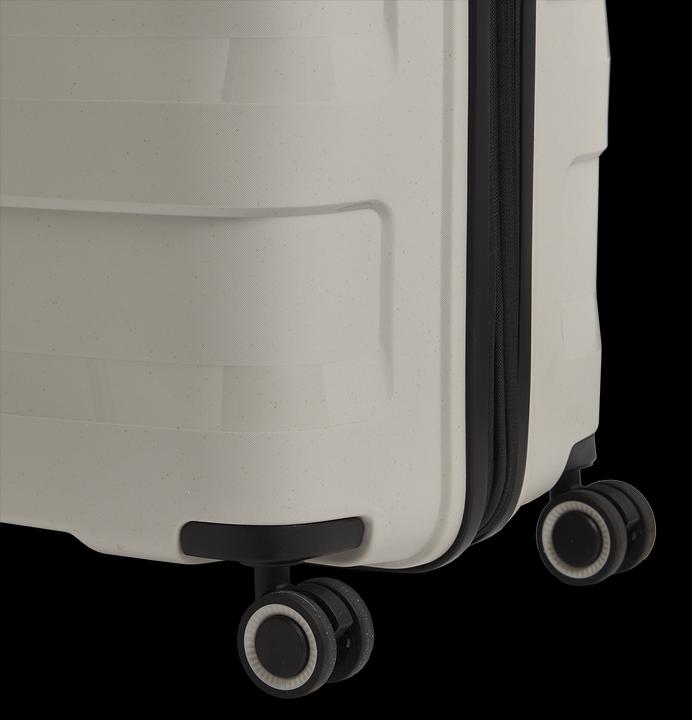 Produktbild Stratic Straw + Hartschalen Koffer() (105 l, L (90 - 115l))